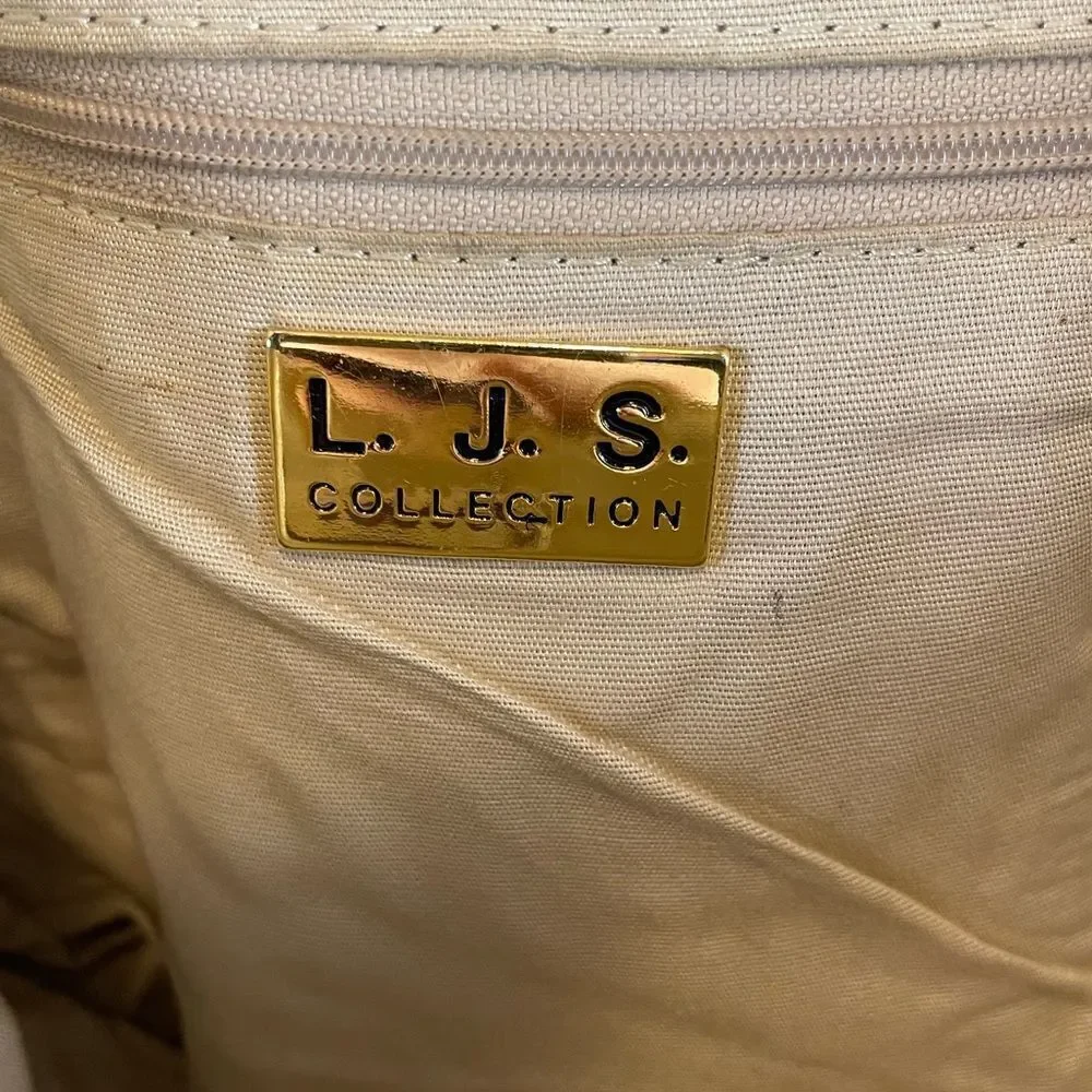 L.G.S. Collection Back Pack